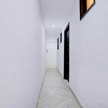 Super Hotel O Signature Plaza
